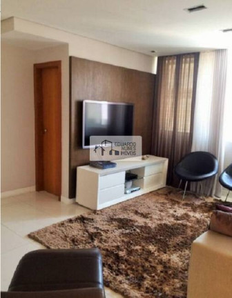 Imagem Apartamento com 4 Quartos à Venda, 150 m² em Sion - Belo Horizonte