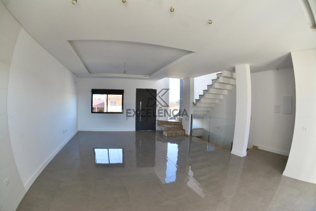 Imagem Sobrado com 3 Quartos à Venda, 170 m² em Boneca Do Iguaçu - São José Dos Pinhais