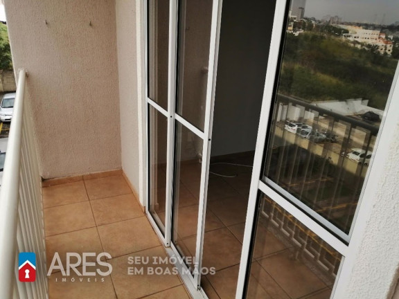 Imagem Apartamento com 1 Quarto à Venda, 52 m² em São Domingos - Americana Imagem Apartamento com 1 Quarto à Venda, 52 m² em São Domingos - Americana