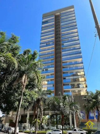 Apartamento com 2 Quartos à Venda, 80 m² em Itapuã - Vila Velha