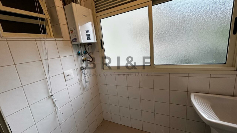 Imagem Apartamento com 3 Quartos à Venda, 72 m² em Vila Andrade - São Paulo
