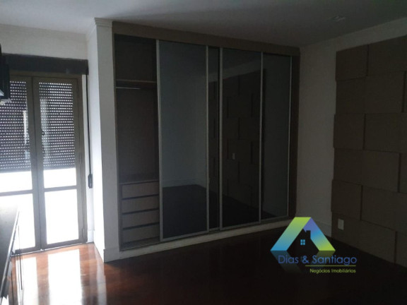 Imagem Apartamento com 4 Quartos para Alugar, 228 m² em Centro - São Bernardo Do Campo Imagem Apartamento com 4 Quartos para Alugar, 228 m² em Centro - São Bernardo Do Campo