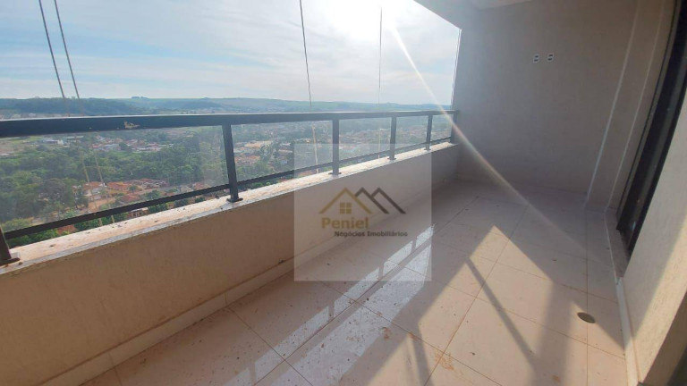 Imagem Apartamento com 3 Quartos à Venda, 110 m² em Bonfim Paulista - Ribeirão Preto Imagem Apartamento com 3 Quartos à Venda, 110 m² em Bonfim Paulista - Ribeirão Preto