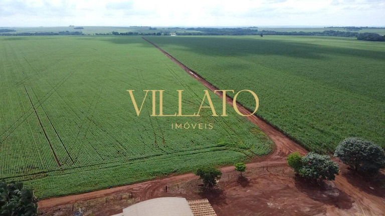 Imagem Fazenda à Venda, 131 m² em Goiatuba Imagem Fazenda à Venda, 131 m² em Goiatuba