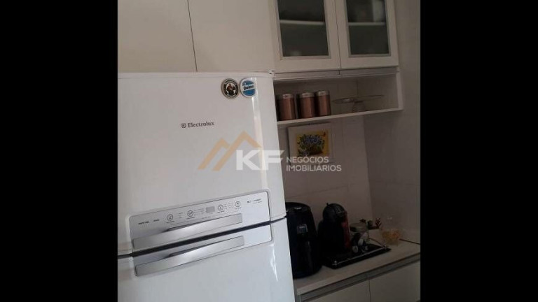 Imagem Casa de Condomínio com 2 Quartos à Venda, 153 m² em Parque Residencial Cândido Portinari - Ribeirão Preto