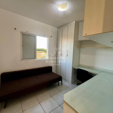 Imagem Apartamento com 2 Quartos à Venda, 56 m² em Itacorubi - Florianópolis