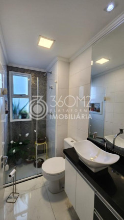 Imagem Apartamento com 3 Quartos à Venda, 84 m² em Baeta Neves - São Bernardo Do Campo