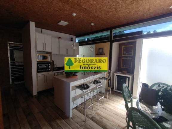 Imagem Sobrado com 3 Quartos à Venda, 146 m² em Portal Da Fazendinha - Caraguatatuba