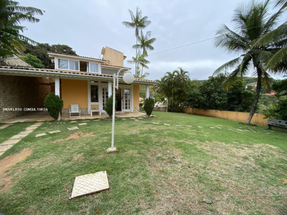 Casa com 4 Quartos à Venda, 140 m² em Tartaruga - Armação Dos Búzios