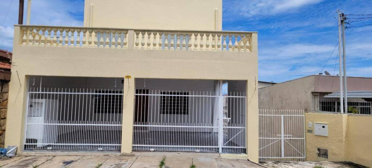 Casa com 2 Quartos para Alugar, 300 m² em Jardim Tamoio - Jundiaí