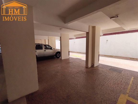Imagem Apartamento com 1 Quarto à Venda, 76 m² em Gonzaguinha - Sao Vicente