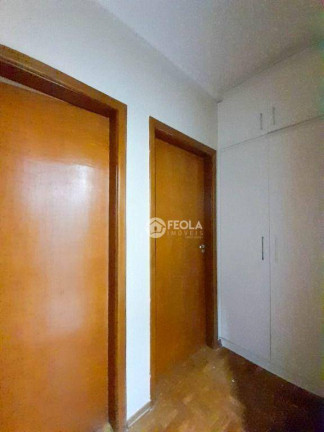 Imagem Apartamento com 3 Quartos à Venda, 120 m² em Centro - Americana