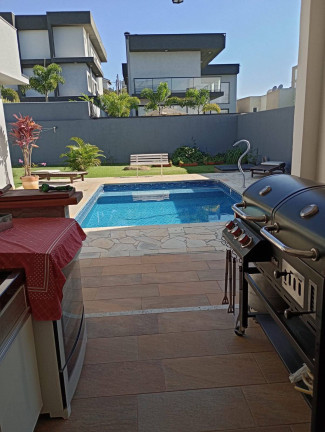Imagem Casa de Condomínio com 3 Quartos à Venda, 600 m² em Jardim Planalto Do Tanque - Atibaia