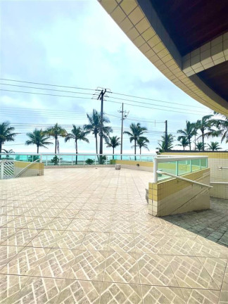 Imagem Apartamento com 1 Quarto à Venda, 40 m² em Real - Praia Grande