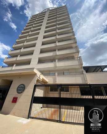 Apartamento com 2 Quartos à Venda, 92 m² em Parque Bela Vista - Votorantim