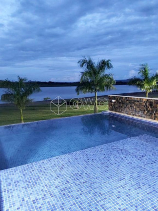 Imagem Casa com 5 Quartos à Venda, 500 m² em Itararema - Carlópolis