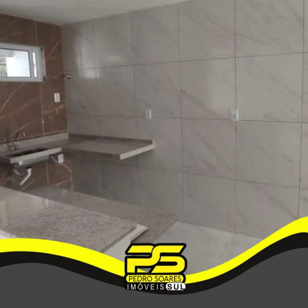 Imagem Casa com 3 Quartos à Venda, 75 m² em Cuiá - João Pessoa