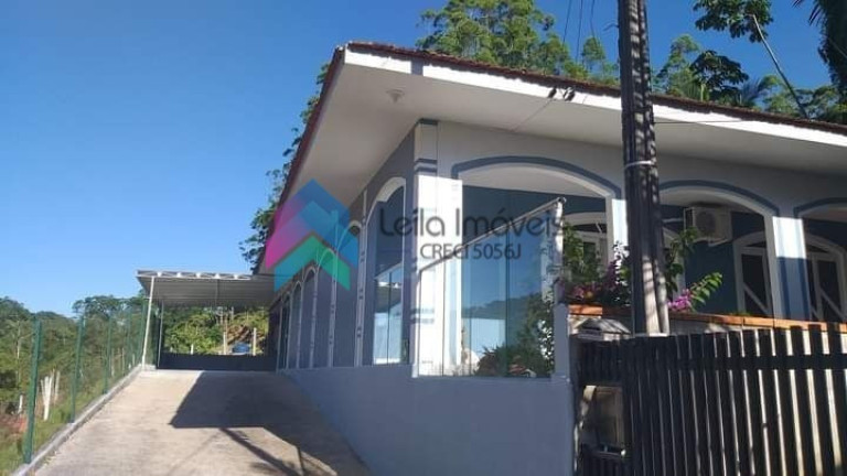 Casa com 3 Quartos à Venda, 300 m² em Amizade - Guaramirim