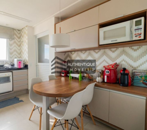 Imagem Apartamento com 3 Quartos à Venda, 141 m² em Ipiranga - São Paulo