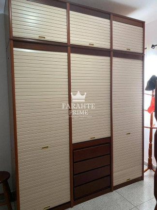 Imagem Apartamento com 1 Quarto à Venda, 54 m² em Boqueirão - Praia Grande Imagem Apartamento com 1 Quarto à Venda, 54 m² em Boqueirão - Praia Grande