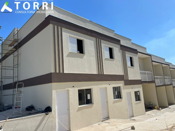 Imagem Imóvel com 2 Quartos à Venda, 75 m² em éden - Sorocaba