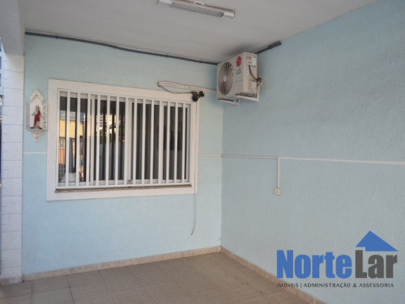Imagem Sobrado com 3 Quartos à Venda, 150 m² em Freguesia Do ó - São Paulo
