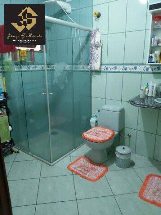 Imagem Casa de Condomínio com 5 Quartos à Venda, 510 m² em Jardim Shangri-lá - Atibaia