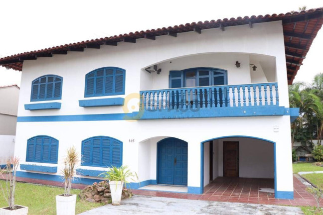 Imagem Casa com 3 Quartos à Venda, 200 m² em Vila Lalau - Jaraguá Do Sul