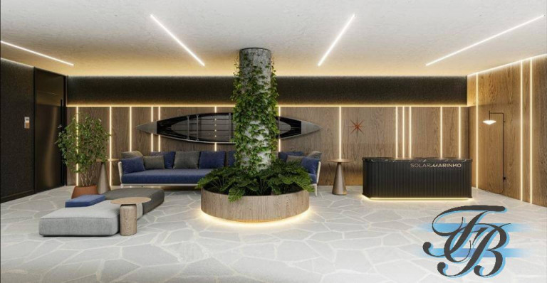 Imagem Apartamento com 3 Quartos à Venda, 100 m² em Areia Dourada - Cabedelo Imagem Apartamento com 3 Quartos à Venda, 100 m² em Areia Dourada - Cabedelo