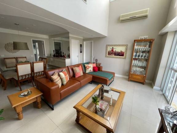Imagem Apartamento com 4 Quartos à Venda, 280 m² em Vila Ema - São José Dos Campos Imagem Apartamento com 4 Quartos à Venda, 280 m² em Vila Ema - São José Dos Campos