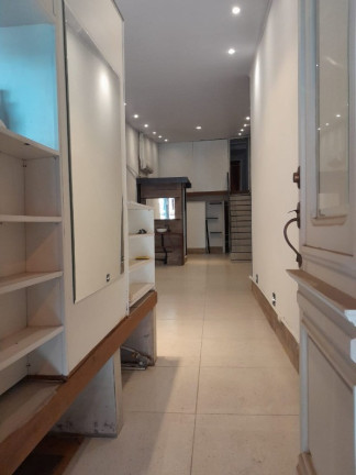 Imagem Casa com 2 Quartos para Alugar, 117 m² em Cerqueira César - São Paulo Imagem Casa com 2 Quartos para Alugar, 117 m² em Cerqueira César - São Paulo