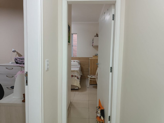 Imagem Casa com 3 Quartos à Venda, 120 m² em Ponta Da Praia - Santos