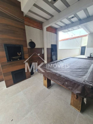 Imagem Casa de Condomínio com 3 Quartos à Venda, 140 m² em Vila São Tiago - Piraquara