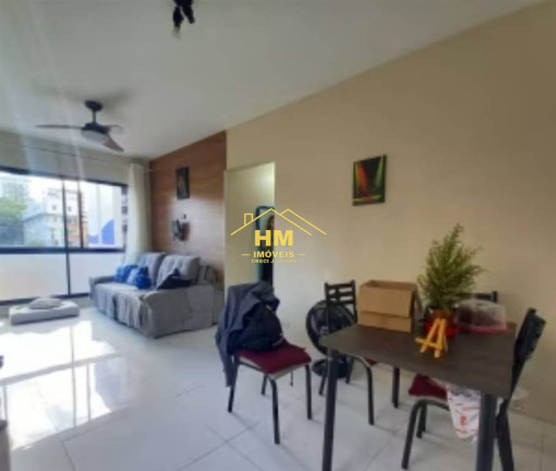 Imagem Apartamento com 2 Quartos à Venda, 73 m² em Gonzaguinha - Sao Vicente