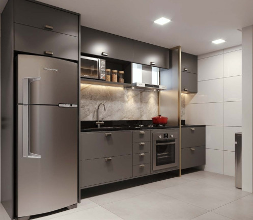 Imagem Apartamento com 3 Quartos à Venda, 67 m² em Altiplano Cabo Branco - João Pessoa Imagem Apartamento com 3 Quartos à Venda, 67 m² em Altiplano Cabo Branco - João Pessoa