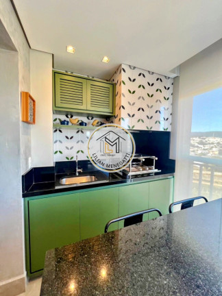 Imagem Imóvel com 3 Quartos à Venda, 101 m² em Vila Lacerda - Jundiaí