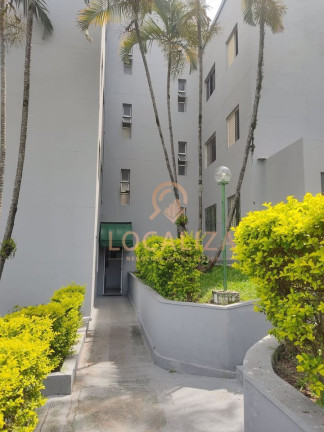 Imagem Apartamento com 2 Quartos à Venda, 50 m² em Jardim Califórnia - Jacareí Imagem Apartamento com 2 Quartos à Venda, 50 m² em Jardim Califórnia - Jacareí