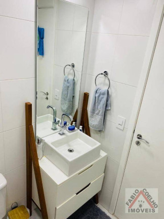 Imagem Apartamento com 3 Quartos à Venda, 64 m² em Vila Mascote - São Paulo Imagem Apartamento com 3 Quartos à Venda, 64 m² em Vila Mascote - São Paulo