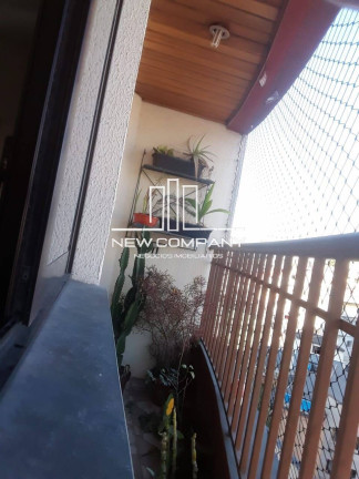 Imagem Apartamento com 2 Quartos à Venda, em Olimpico - São Caetano Do Sul Imagem Apartamento com 2 Quartos à Venda, em Olimpico - São Caetano Do Sul