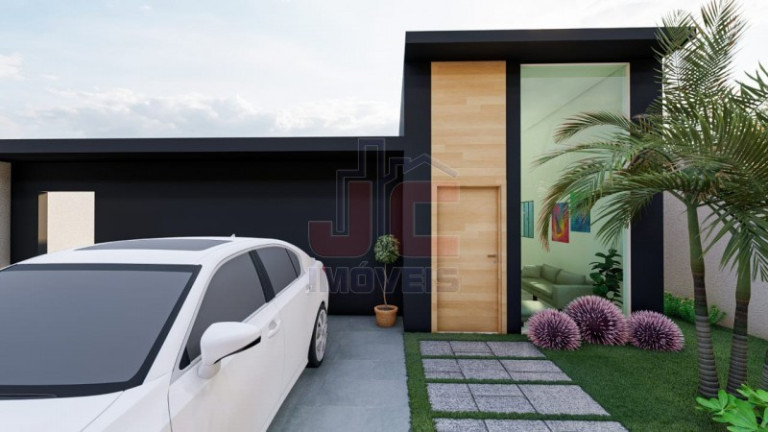Imagem Casa com 3 Quartos à Venda, 100 m² em Bonfim Paulista - Ribeirão Preto Imagem Casa com 3 Quartos à Venda, 100 m² em Bonfim Paulista - Ribeirão Preto