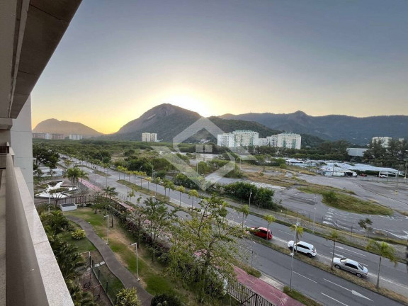 Imagem Apartamento com 3 Quartos à Venda, 134 m² em Barra Da Tijuca - Rio De Janeiro