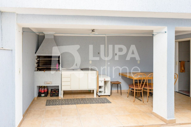 Imagem Casa com 3 Quartos à Venda, 199 m² em Tatuapé - São Paulo Imagem Casa com 3 Quartos à Venda, 199 m² em Tatuapé - São Paulo