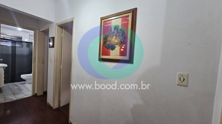 Imagem Apartamento com 3 Quartos à Venda, 110 m² em Pompéia - Santos Imagem Apartamento com 3 Quartos à Venda, 110 m² em Pompéia - Santos