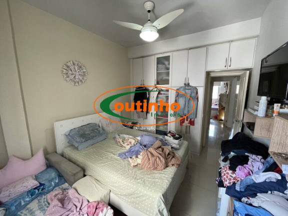 Imagem Apartamento com 2 Quartos à Venda, 70 m² em Tijuca - Rio De Janeiro Imagem Apartamento com 2 Quartos à Venda, 70 m² em Tijuca - Rio De Janeiro