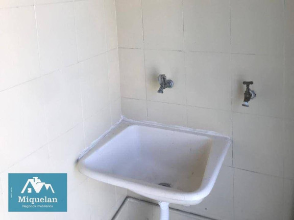Imagem Apartamento com 2 Quartos à Venda, 50 m² em Mandaqui - São Paulo