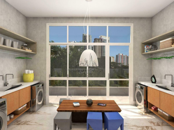 Imagem Apartamento com 2 Quartos à Venda, 67 m² em Butantã - São Paulo