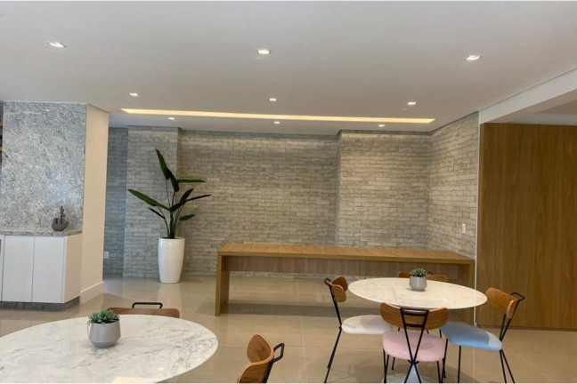 Imagem Apartamento com 2 Quartos à Venda, 70 m² em City América - São Paulo Imagem Apartamento com 2 Quartos à Venda, 70 m² em City América - São Paulo