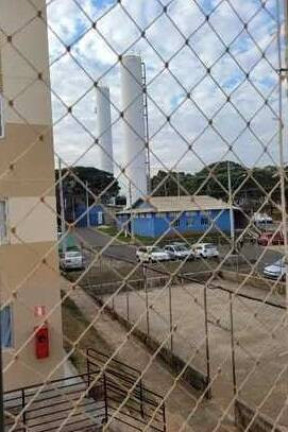 Imagem Apartamento com 2 Quartos à Venda, 45 m² em Jardim Carandá - Sorocaba