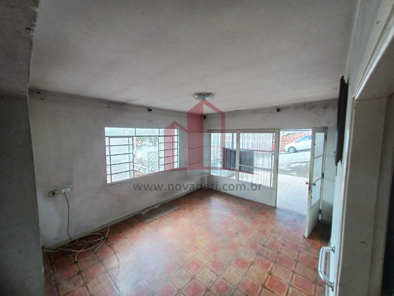 Imagem Sobrado com 4 Quartos à Venda, em Centro - Franco Da Rocha Imagem Sobrado com 4 Quartos à Venda, em Centro - Franco Da Rocha