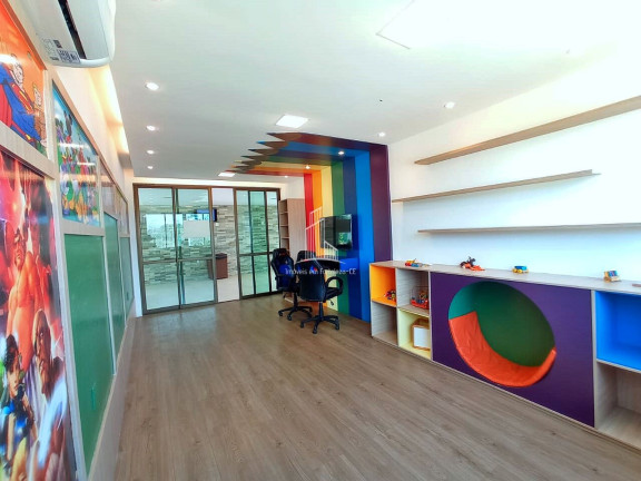 Imagem Casa com 5 Quartos à Venda, 256 m² em Urucunema - Eusébio Imagem Casa com 5 Quartos à Venda, 256 m² em Urucunema - Eusébio